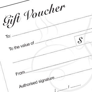 Live In Kitchens Gift Vouchers