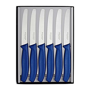 Victorinox 6 Piece Knife Set